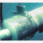 推流曝氣機